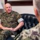 Judge Advocate General of the Navy Visits CNRC [Image 3 of 9]