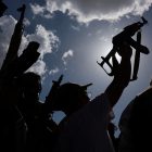 Amid focus on Strait of Hormuz, experts sound warning on Yemen’s Houthis and Red Sea