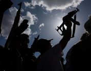 Amid focus on Strait of Hormuz, experts sound warning on Yemen’s Houthis and Red Sea