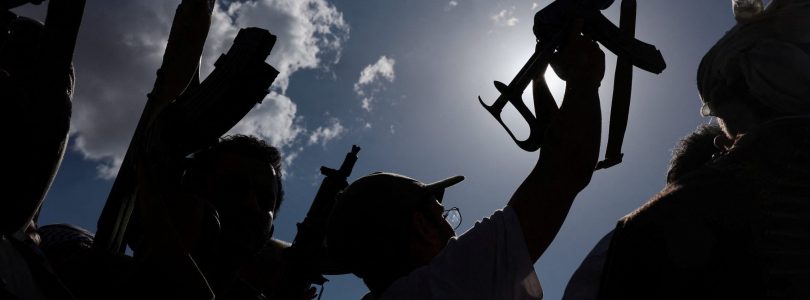 Amid focus on Strait of Hormuz, experts sound warning on Yemen’s Houthis and Red Sea