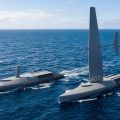 Saildrone announces new USV class aimed at anti-submarine warfare