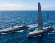 Saildrone announces new USV class aimed at anti-submarine warfare