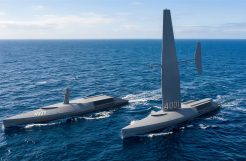 Saildrone announces new USV class aimed at anti-submarine warfare