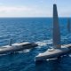 Saildrone announces new USV class aimed at anti-submarine warfare