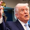 Trump says Iran could be ‘taken out’ on Tuesday