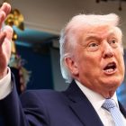 Trump says Iran could be ‘taken out’ on Tuesday
