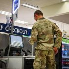 Military Exchange Shoppers Donated $2.5M to Army, Air Force in 2025