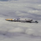 US Navy successfully tests new long-range, winged JDAM out to 200 miles