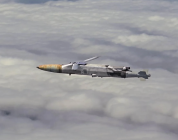 US Navy successfully tests new long-range, winged JDAM out to 200 miles