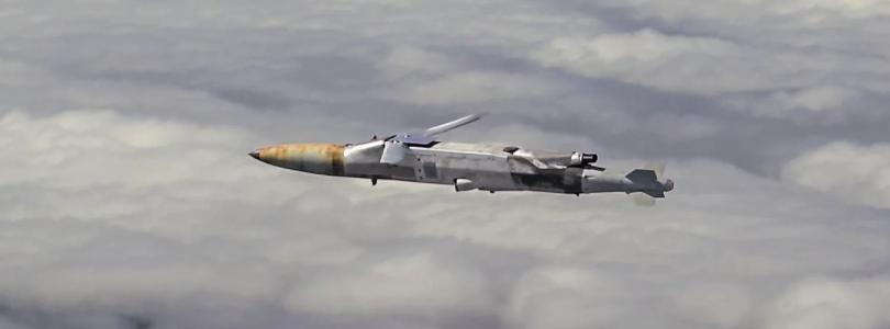 US Navy successfully tests new long-range, winged JDAM out to 200 miles
