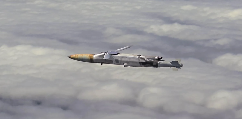 US Navy successfully tests new long-range, winged JDAM out to 200 miles