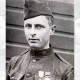 This WWI soldier saved two men from a burning tank with his bare hands