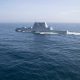 3 sailors injured after fire breaks out aboard USS Zumwalt