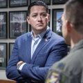 Navy Veteran GOP Rep. Tony Gonzales to Retire After Affair with Staffer