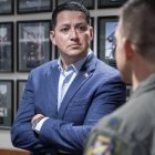 Navy Veteran GOP Rep. Tony Gonzales to Retire After Affair with Staffer