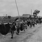 Push to identify remains of POWS who endured Bataan Death March, hell ships