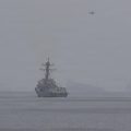 ‘Turn Around or Be Boarded’: US Blockade Forces Ships Back