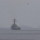‘Turn Around or Be Boarded’: US Blockade Forces Ships Back