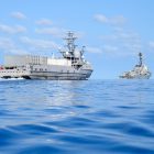 US Navy unmanned surface vessel fleet to grow sevenfold in Indo-Pacific