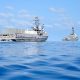US Navy unmanned surface vessel fleet to grow sevenfold in Indo-Pacific