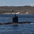 Navy releases list of ships it plans to inactivate this year