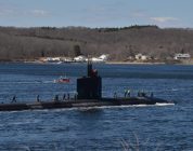 Navy releases list of ships it plans to inactivate this year