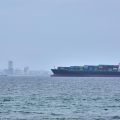 The US Protected Ships from Iran in the Strait of Hormuz in the ’80s. Could It Again?