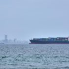 The US Protected Ships from Iran in the Strait of Hormuz in the ’80s. Could It Again?