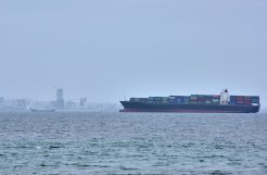 The US Protected Ships from Iran in the Strait of Hormuz in the ’80s. Could It Again?
