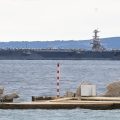 Navy Review Puts Future of Highest-Tech US Aircraft Carriers in Question