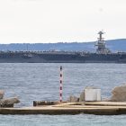 Navy Review Puts Future of Highest-Tech US Aircraft Carriers in Question