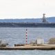 Navy Review Puts Future of Highest-Tech US Aircraft Carriers in Question