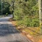 Navy Veteran Charged in Series of Atlanta-Area Shootings Dies in Jail