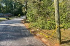 Navy Veteran Charged in Series of Atlanta-Area Shootings Dies in Jail