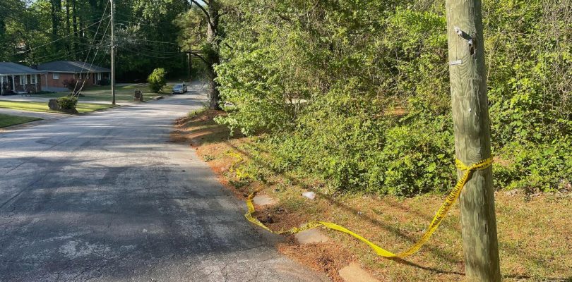 Navy Veteran Charged in Series of Atlanta-Area Shootings Dies in Jail