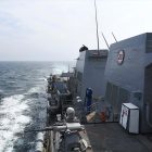Iran War Diverts US Military and Attention from Asia Ahead of Trump’s Summit with China’s Leader