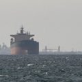 US blockade halts ship traffic to Iranian ports, CENTCOM says