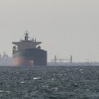 US military begins clearing Strait of Hormuz, Trump says