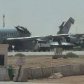Iranian strikes target the infrastructure behind US airpower