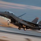US special forces rescue second F-15 airman from Iran