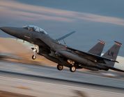 US special forces rescue second F-15 airman from Iran