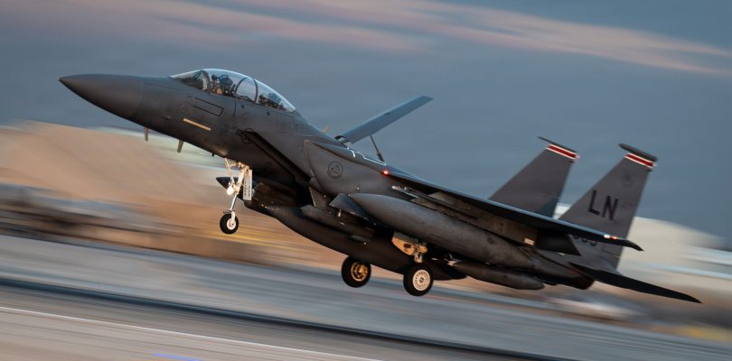 US special forces rescue second F-15 airman from Iran
