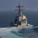 US Navy to blockade Strait of Hormuz ‘effective immediately,’ Trump says