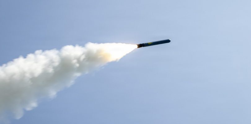 Is the US running out of Tomahawk missiles? Here’s what the experts say