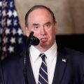 John Phelan out as Navy secretary, Pentagon says