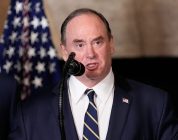 John Phelan out as Navy secretary, Pentagon says