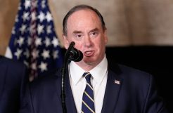 John Phelan out as Navy secretary, Pentagon says