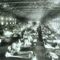 The Spanish Flu — a deadly postscript to WWI — started at a US military base
