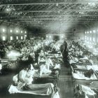 The Spanish Flu — a deadly postscript to WWI — started at a US military base