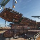 Trump seeks to double number of ship requests with 2027 defense budget